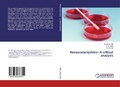 Cover: Revascularization- A critical analysis - LAP Lambert Academic Publishing