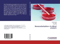 Enlarge image Cover: Revascularization- A critical analysis - LAP Lambert Academic Publishing