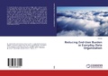 Cover: Reducing End-User Burden in Everyday Data Organization - LAP Lambert Academic Publishing