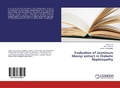 Cover: Evaluation of Jasminum Mesnyi extract in Diabetic Nephropathy - LAP Lambert Academic Publishing