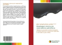 Abbildung von: Modelagem sismica em reservatorios petroliferos - Novas Edições Acadêmicas