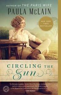 Bild vergrößern Bild: Circling the Sun - Ballantine Books