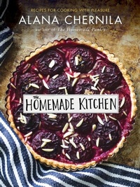 Abbildung von: The Homemade Kitchen - Clarkson Potter