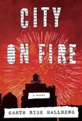 Cover: City on Fire - Knopf Publishing Group