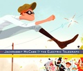 Cover: Jackrabbit McCabe and the Electric Telegraph - Schwartz & Wade