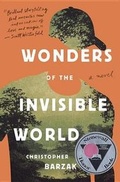 Cover: Wonders of the Invisible World - Alfred A. Knopf Books for Young Readers