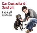 Cover: Das Deutschland-Syndrom - EinL&auml;cheln
