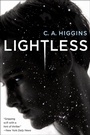 Cover: Lightless - Del Rey