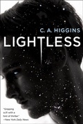 Cover: Lightless - Del Rey