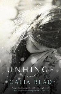 Enlarge image Cover: Unhinge - Ballantine Books