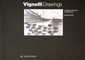 Cover: Vignelli Drawings - Camden House Inc