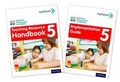Cover: Numicon: Geometry, Measurement and Statistics 5 Teaching Pack - Oxford University Press