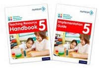 Enlarge image Cover: Numicon: Geometry, Measurement and Statistics 5 Teaching Pack - Oxford University Press