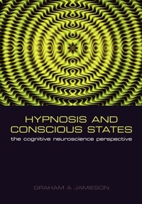 Bild: Hypnosis and Conscious States - Oxford University Press