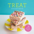 Cover: Treat - Clarkson Potter