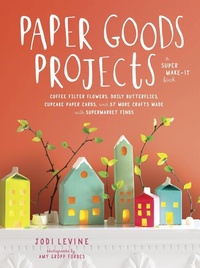 Abbildung von: Paper Goods Projects - Potter Craft
