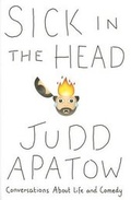 Cover: Sick in the Head - Random House