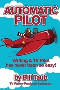 Cover: Automatic Pilot - William S. Taub