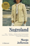 Cover: Negroland - Vintage
