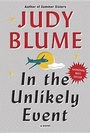 Cover: In the Unlikely Event - Knopf Publishing Group