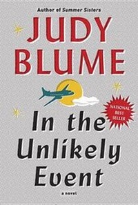 Enlarge image Cover: In the Unlikely Event - Knopf Publishing Group