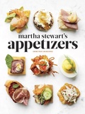 Cover: Martha Stewart's Appetizers - Clarkson Potter