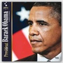 Cover: President Barack Obama 2016 - 18-Monatskalender - Browntrout Publishers
