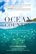Cover: Ocean Country - North Atlantic Books