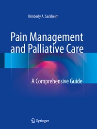 Abbildung von: Pain Management and Palliative Care - Springer