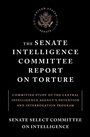 Cover: The Senate Intelligence Committee Report on Torture - Melville House
