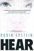 Cover: HEAR - Soho Press