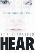 Cover: Hear - Soho Press Inc