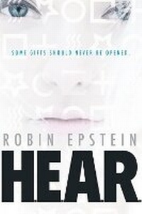 Enlarge image Cover: Hear - Soho Press Inc