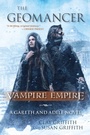 Cover: Geomancer - Simon + Schuster LLC