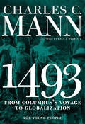 Cover: 1493 for Young People - Triangle Square