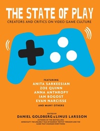 Abbildung von: The State of Play - Seven Stories Press