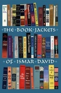 Cover: The Book Jackets of Ismar David - RIT Cary Graphic Arts Press