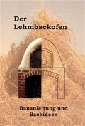 Cover: Der Lehmbackofen - Dittrich, Reiner u. Spitzer, Jana