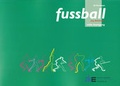 Cover: Fussball - ZKM