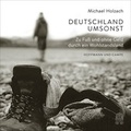 Cover: Deutschland umsonst - Hoffmann & Campe