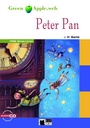 Cover: Peter Pan - Buch mit Audio-CD und Web Activities - Langenscheidt ELT