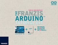 Abbildung von: The Franzis Arduino Tutorial Kit - FRANZIS GmbH