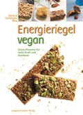 Cover: Energieriegel vegan - Stocker, L