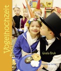 Cover: Vogelhochzeit/Ptaci kwas - Domowina-Verlag GmbH
