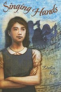 Enlarge image Cover: Singing Hands - Clarion Books