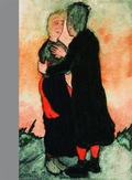 Cover: Erich Klahn | Ulenspiegel (1901-1978) - Michael Imhof Verlag