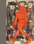 Cover: Erich Klahn: Ulenspiegel (1901-1978) - Michael Imhof Verlag