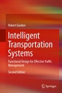 Cover: Intelligent Transportation Systems - Springer