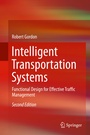 Cover: Intelligent Transportation Systems - Springer