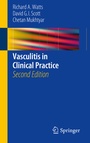 Cover: Vasculitis in Clinical Practice - Springer